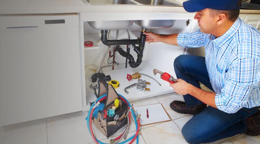 Professional Leak Detection Services in Rugby, TN